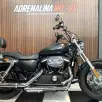 HARLEY-DAVIDSON SPORTSTER 1200 XL CUSTOM HARLEY-DAVIDSON SPORTSTER 1200 XL CUSTOM