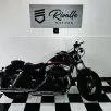 HARLEY-DAVIDSON SPORTSTER XL 1200 X HARLEY-DAVIDSON SPORTSTER XL 1200 X