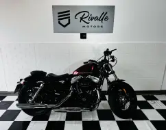 HARLEY-DAVIDSON SPORTSTER XL 1200 X HARLEY-DAVIDSON SPORTSTER XL 1200 X