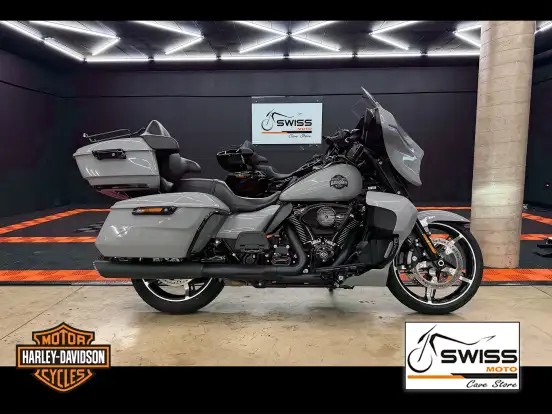HARLEY-DAVIDSON-STREET GLIDE ULTRA HARLEY-DAVIDSON-STREET GLIDE ULTRA-2025