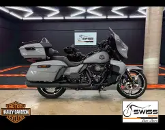 HARLEY-DAVIDSON STREET GLIDE ULTRA HARLEY-DAVIDSON STREET GLIDE ULTRA