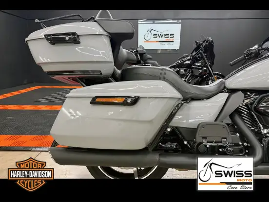 HARLEY-DAVIDSON-STREET GLIDE ULTRA HARLEY-DAVIDSON-STREET GLIDE ULTRA-2025