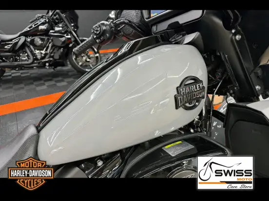 HARLEY-DAVIDSON-STREET GLIDE ULTRA HARLEY-DAVIDSON-STREET GLIDE ULTRA-2025