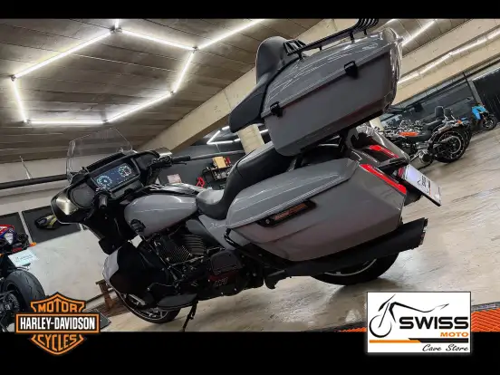 HARLEY-DAVIDSON-STREET GLIDE ULTRA HARLEY-DAVIDSON-STREET GLIDE ULTRA-2025