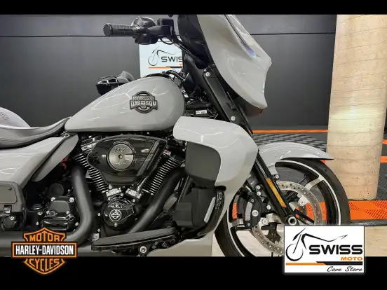 HARLEY-DAVIDSON-STREET GLIDE ULTRA HARLEY-DAVIDSON-STREET GLIDE ULTRA-2025