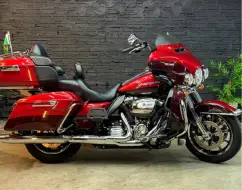 HARLEY-DAVIDSON ULTRA LIMITED HARLEY-DAVIDSON ULTRA LIMITED