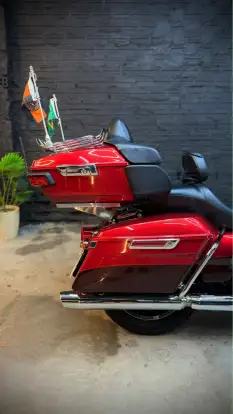 HARLEY-DAVIDSON-ULTRA LIMITED-2018