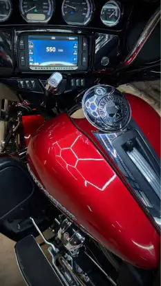 HARLEY-DAVIDSON-ULTRA LIMITED-2018
