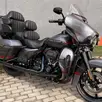 HARLEY-DAVIDSON CVO LIMITED HARLEY-DAVIDSON CVO LIMITED