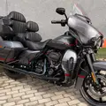 HARLEY-DAVIDSON CVO LIMITED HARLEY-DAVIDSON CVO LIMITED