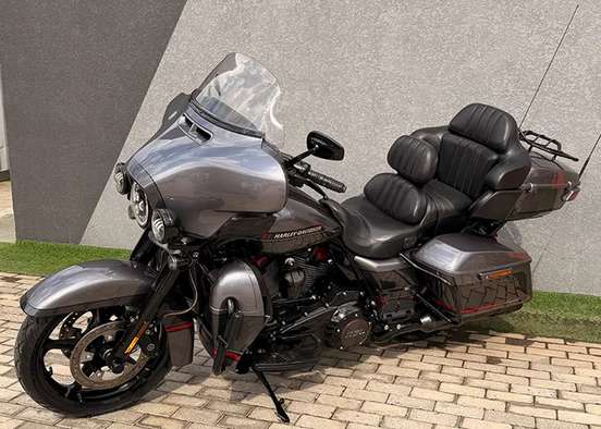 HARLEY-DAVIDSON-CVO LIMITED-2020
