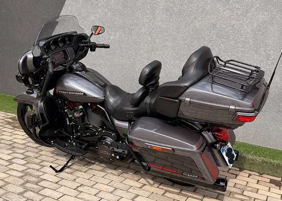 HARLEY-DAVIDSON-CVO LIMITED-2020