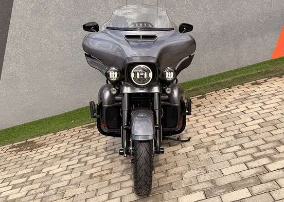 HARLEY-DAVIDSON-CVO LIMITED-2020