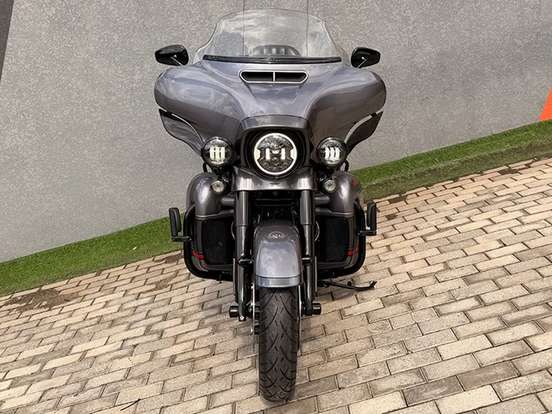 HARLEY-DAVIDSON-CVO LIMITED HARLEY-DAVIDSON-CVO LIMITED-2020