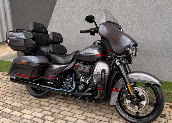 HARLEY-DAVIDSON-CVO LIMITED-2020