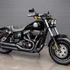 HARLEY-DAVIDSON DYNA FAT BOB HARLEY-DAVIDSON DYNA FAT BOB