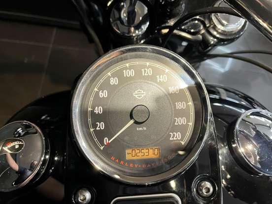 HARLEY-DAVIDSON-DYNA FAT BOB HARLEY-DAVIDSON-DYNA FAT BOB-2013