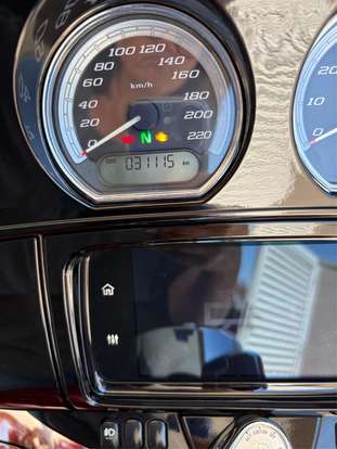 HARLEY-DAVIDSON-ELECTRA GLIDE ULTRA LIMITED HARLEY-DAVIDSON-ELECTRA GLIDE ULTRA LIMITED-2019