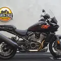 HARLEY-DAVIDSON PAN AMERICA 1250 S HARLEY-DAVIDSON PAN AMERICA 1250 S