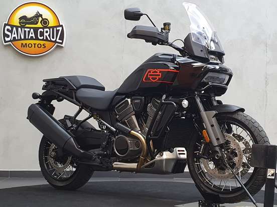 HARLEY-DAVIDSON-PAN AMERICA 1250 S-2026