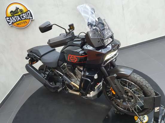 HARLEY-DAVIDSON-PAN AMERICA 1250 S HARLEY-DAVIDSON-PAN AMERICA 1250 S-2026
