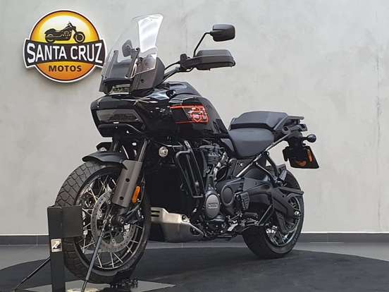 HARLEY-DAVIDSON-PAN AMERICA 1250 S HARLEY-DAVIDSON-PAN AMERICA 1250 S-2026