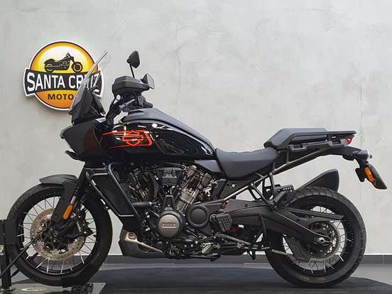 HARLEY-DAVIDSON-PAN AMERICA 1250 S HARLEY-DAVIDSON-PAN AMERICA 1250 S-2026