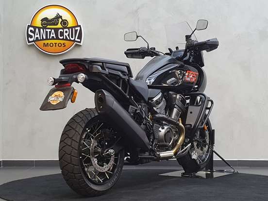 HARLEY-DAVIDSON-PAN AMERICA 1250 S HARLEY-DAVIDSON-PAN AMERICA 1250 S-2026