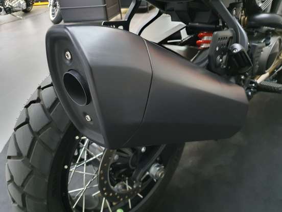 HARLEY-DAVIDSON-PAN AMERICA 1250 S-2026