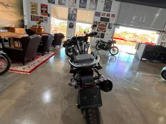 HARLEY-DAVIDSON-PAN AMERICA 1250 S HARLEY-DAVIDSON-PAN AMERICA 1250 S-2022
