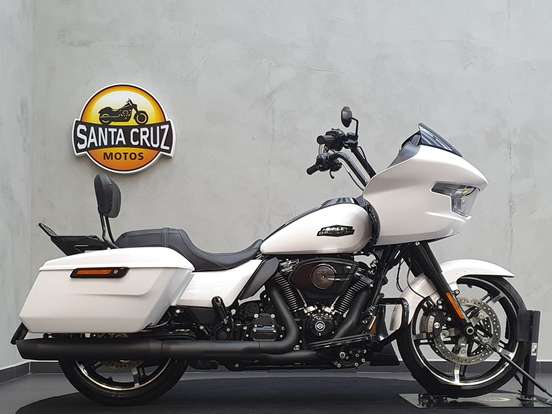 HARLEY-DAVIDSON-ROAD GLIDE-2024