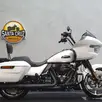 HARLEY-DAVIDSON ROAD GLIDE HARLEY-DAVIDSON ROAD GLIDE
