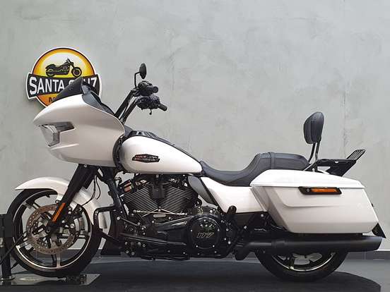 HARLEY-DAVIDSON-ROAD GLIDE HARLEY-DAVIDSON-ROAD GLIDE-2024