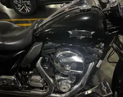 HARLEY-DAVIDSON ROAD KING CLASSIC HARLEY-DAVIDSON ROAD KING CLASSIC
