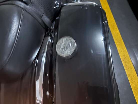 HARLEY-DAVIDSON-ROAD KING CLASSIC HARLEY-DAVIDSON-ROAD KING CLASSIC-2013