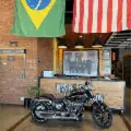 HARLEY-DAVIDSON SOFTAIL BREAKOUT HARLEY-DAVIDSON SOFTAIL BREAKOUT