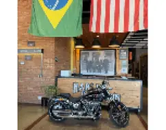 HARLEY-DAVIDSON SOFTAIL BREAKOUT HARLEY-DAVIDSON SOFTAIL BREAKOUT