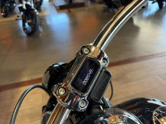 HARLEY-DAVIDSON-SOFTAIL BREAKOUT-2024