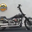 HARLEY-DAVIDSON SOFTAIL BREAKOUT HARLEY-DAVIDSON SOFTAIL BREAKOUT