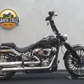 HARLEY-DAVIDSON SOFTAIL BREAKOUT HARLEY-DAVIDSON SOFTAIL BREAKOUT