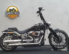 HARLEY-DAVIDSON SOFTAIL BREAKOUT HARLEY-DAVIDSON SOFTAIL BREAKOUT