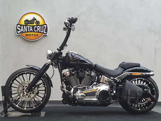 HARLEY-DAVIDSON-SOFTAIL BREAKOUT-2025