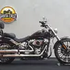 HARLEY-DAVIDSON SOFTAIL BREAKOUT HARLEY-DAVIDSON SOFTAIL BREAKOUT