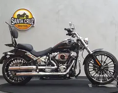 HARLEY-DAVIDSON SOFTAIL BREAKOUT HARLEY-DAVIDSON SOFTAIL BREAKOUT