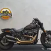 HARLEY-DAVIDSON SOFTAIL FAT BOB 114 HARLEY-DAVIDSON SOFTAIL FAT BOB 114