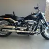 HARLEY-DAVIDSON SOFTAIL FAT BOY 114 HARLEY-DAVIDSON SOFTAIL FAT BOY 114