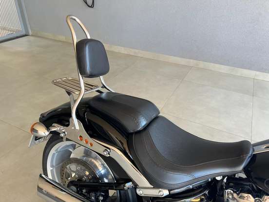 HARLEY-DAVIDSON-SOFTAIL FAT BOY 114-2022