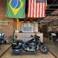 HARLEY-DAVIDSON SPORT GLIDE HARLEY-DAVIDSON SPORT GLIDE