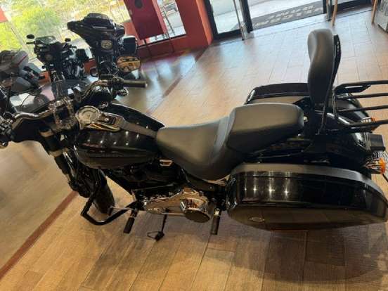 HARLEY-DAVIDSON-SPORT GLIDE-2022