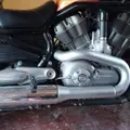 HARLEY-DAVIDSON V-ROD MUSCLE HARLEY-DAVIDSON V-ROD MUSCLE